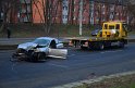 VU PKW Baum Koeln Muelheim Pfaelzischer Ring P099